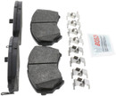 Bosch Disc Brake Pad Set BE1331H - view 5