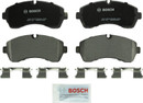 Bosch Disc Brake Pad Set BP1268 - view 5