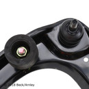 Beck/Arnley Suspension Control Arm and Ball Joint Assembly 102-5535 - view 3