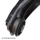 Beck/Arnley Suspension Control Arm and Ball Joint Assembly 102-5535 - view 4