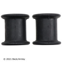 Beck/Arnley Suspension Stabilizer Bar Bushing Kit 101-6036 - view 2