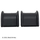 Beck/Arnley Suspension Stabilizer Bar Bushing Kit 101-6036 - view 10