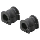 MOOG Chassis Products Suspension Stabilizer Bar Bushing Kit K201299 - view 2