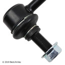 Beck/Arnley Suspension Stabilizer Bar Link 101-8448 - view 2