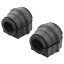 MOOG Chassis Products Suspension Stabilizer Bar Bushing Kit K201543 - view 2