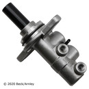 Beck/Arnley Brake Master Cylinder 072-9970 - view 2