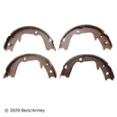 Beck/Arnley Parking Brake Shoe 081-3220