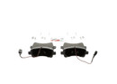 Bosch Disc Brake Pad Set P/N:BSD1746