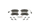 Bosch Disc Brake Pad Set P/N:BSD1746