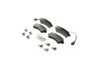 Bosch Disc Brake Pad Set P/N:BSD1746