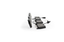 Bosch Disc Brake Pad Set BP1029 - view 4