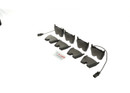 Bosch Disc Brake Pad Set BP1029 - view 5