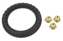 Mevotech Supreme Suspension Strut Mount Kit MP903961 - view 3