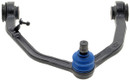 Mevotech Supreme Suspension Control Arm and Ball Joint Assembly CMK8782 - view 4