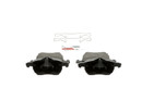 Bosch Disc Brake Pad Set BE819H