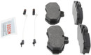 Bosch Disc Brake Pad Set BE928 - view 4