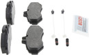 Bosch Disc Brake Pad Set BE928 - view 5