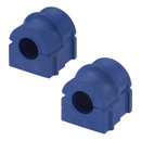 MOOG Chassis Products Suspension Stabilizer Bar Bushing Kit K200319