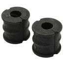 MOOG Chassis Products Suspension Stabilizer Bar Bushing Kit K201616 - view 2