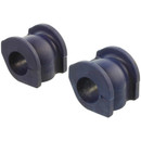 Suspension Stabilizer Bar Bushing Kit Moog K200293 fits 06-11 Honda Civic - view 2