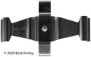 Beck/Arnley Disc Brake Hardware Kit 084-1998 - view 2
