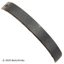 Beck/Arnley Parking Brake Shoe 081-3179 - view 3