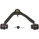 MOOG Chassis Products Suspension Control Arm and Ball Joint Assembly CK8724T - view 2