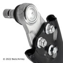 Beck/Arnley Suspension Control Arm and Ball Joint Assembly 102-8320 - view 3