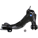 MOOG Chassis Products Suspension Control Arm and Ball Joint Assembly RK620218 - view 3