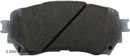 Beck/Arnley Disc Brake Pad Set 085-6991 - view 8