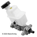 Beck/Arnley Brake Master Cylinder 072-9722