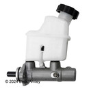 Beck/Arnley Brake Master Cylinder 072-9722 - view 3
