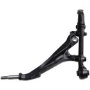 MOOG Chassis Products Suspension Control Arm RK80327 - view 2