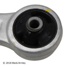 Beck/Arnley Suspension Control Arm and Ball Joint Assembly 102-7555 - view 4