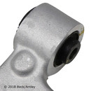 Beck/Arnley Suspension Control Arm and Ball Joint Assembly 102-7555 - view 5