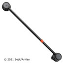 Beck/Arnley Suspension Stabilizer Bar Link 101-6724 - view 2