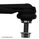 Beck/Arnley Suspension Stabilizer Bar Link 101-8346 - view 3