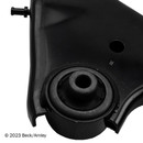 Beck/Arnley Suspension Control Arm and Ball Joint Assembly 102-8380 - view 5