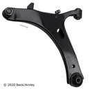 Beck/Arnley Suspension Control Arm and Ball Joint Assembly 102-8244