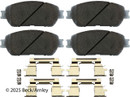 Beck/Arnley Disc Brake Pad Set 085-6952