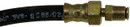 Dorman - First Stop Brake Hydraulic Hose H107733 - view 2