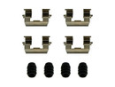 Dorman - First Stop Disc Brake Hardware Kit HW13453 - view 2