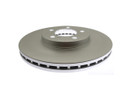 Centric Parts Disc Brake Rotor 320.61049F