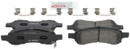Bosch Disc Brake Pad Set BP1169