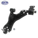 SKP Suspension Control Arm and Ball Joint Assembly SK522040 - view 4