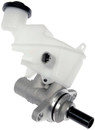 Dorman - First Stop Brake Master Cylinder M630931 - view 4