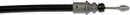 Dorman - First Stop Parking Brake Cable C92388 - view 2