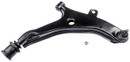 Dorman - Premium Suspension Control Arm and Ball Joint Assembly CB67164PR