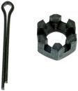 Dorman - Premium Suspension Control Arm and Ball Joint Assembly CB60098PR - view 2