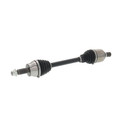 TrakMotive CV Axle Shaft KA-86057 - view 3